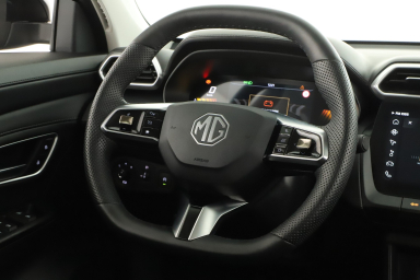 MG ZS SUV - 2025