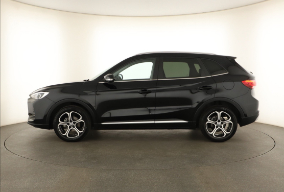 MG ZS SUV