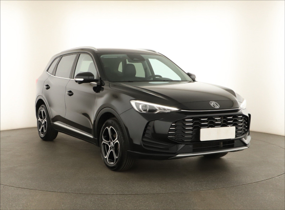 MG ZS SUV
