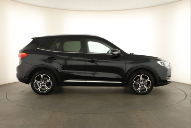 MG ZS SUV - 2025