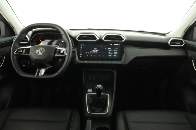 MG ZS SUV - 2025
