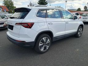 Skoda Karoq - 2022