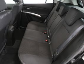Suzuki SX4 S-Cross - 2017