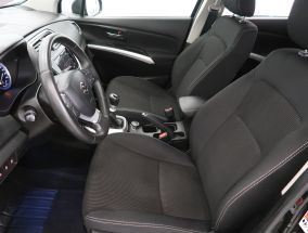 Suzuki SX4 S-Cross - 2017