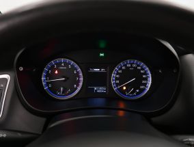 Suzuki SX4 S-Cross - 2017
