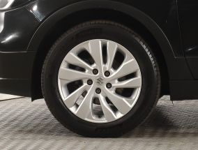 Suzuki SX4 S-Cross - 2017