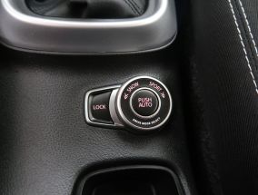 Suzuki SX4 S-Cross - 2017