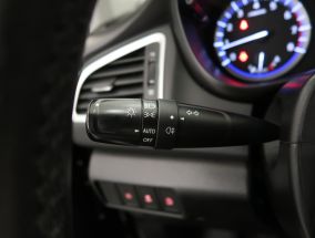 Suzuki SX4 S-Cross - 2017