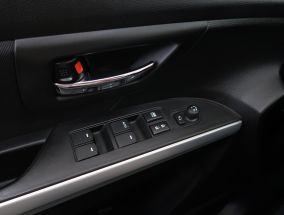 Suzuki SX4 S-Cross - 2017