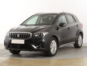 Suzuki SX4 S-Cross - 2017