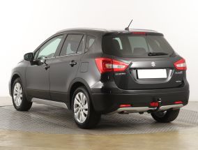 Suzuki SX4 S-Cross - 2017