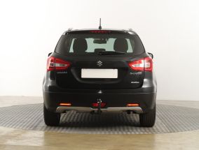 Suzuki SX4 S-Cross - 2017