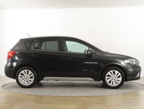 Suzuki SX4 S-Cross - 2017