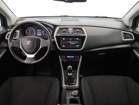Suzuki SX4 S-Cross - 2017
