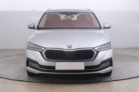 Skoda Octavia - 2020