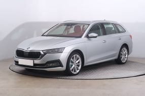 Skoda Octavia - 2020