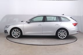 Skoda Octavia - 2020