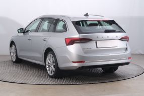 Skoda Octavia - 2020