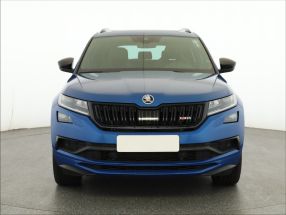 Skoda Kodiaq - 2019