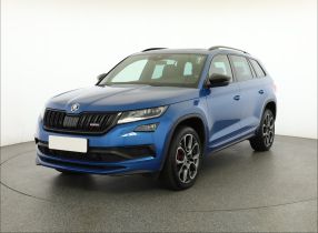 Skoda Kodiaq - 2019