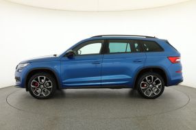 Skoda Kodiaq - 2019