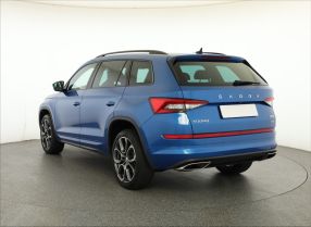 Skoda Kodiaq - 2019