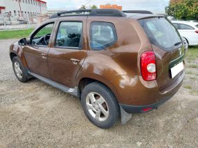 Dacia Duster - 2013