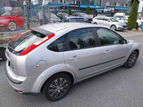 Ford Focus - 2007