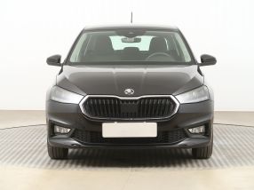 Skoda Fabia - 2023