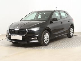 Skoda Fabia - 2023