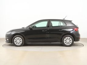 Skoda Fabia - 2023