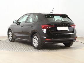Skoda Fabia - 2023
