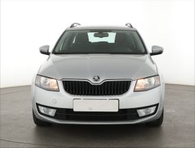 Skoda Octavia - 2013
