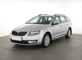 Skoda Octavia - 2013