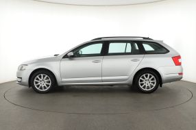 Skoda Octavia - 2013
