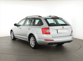 Skoda Octavia - 2013