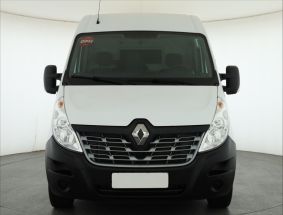 Renault Master - 2019