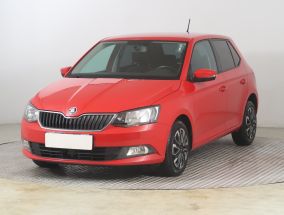 Škoda Fabia - 2016