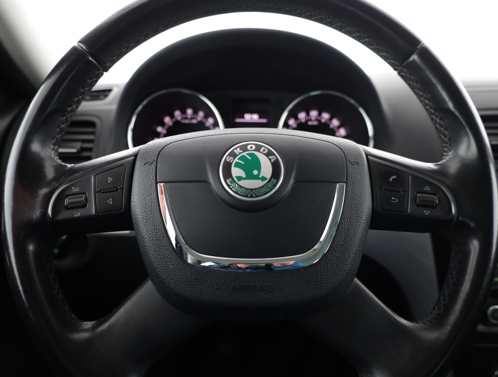 Škoda Yeti