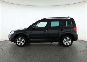 Skoda Yeti - 2013