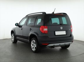 Skoda Yeti - 2013