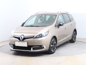 Renault Grand Scenic - 2015