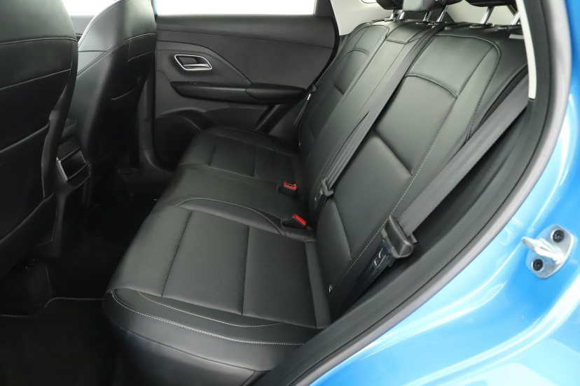 MG ZS SUV, 2025
