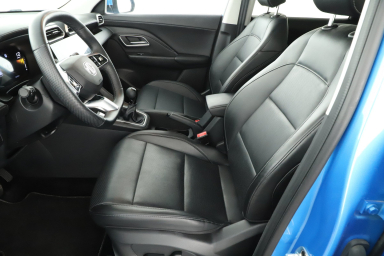 MG ZS SUV - 2025