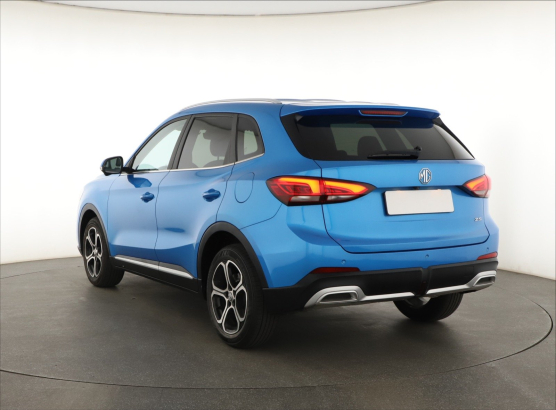MG ZS SUV