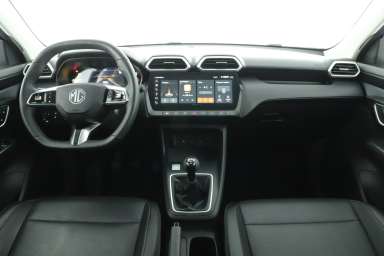 MG ZS SUV - 2025