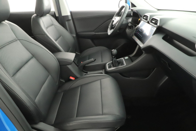 MG ZS SUV - 2025