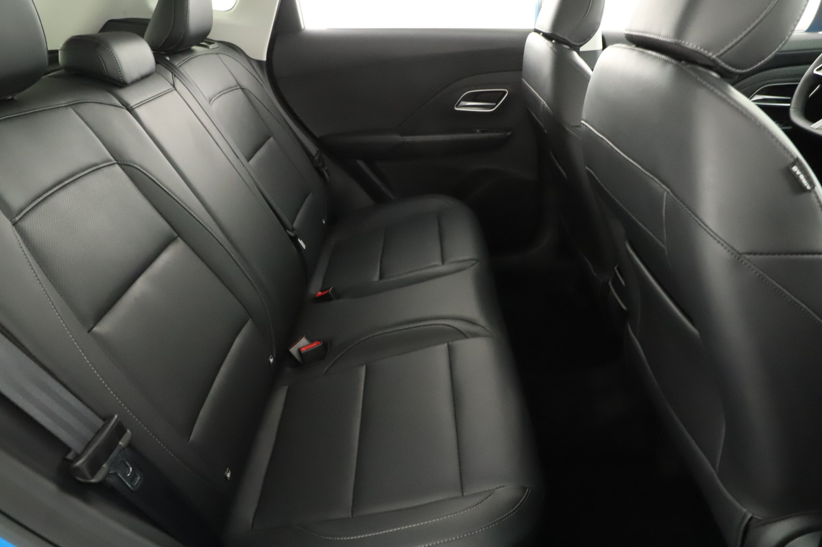 MG ZS SUV - 2025