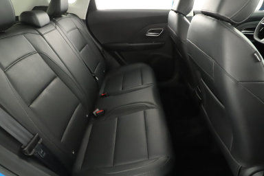 MG ZS SUV - 2025