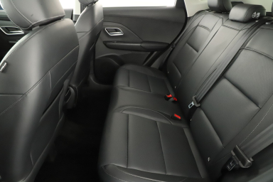 MG ZS SUV - 2025